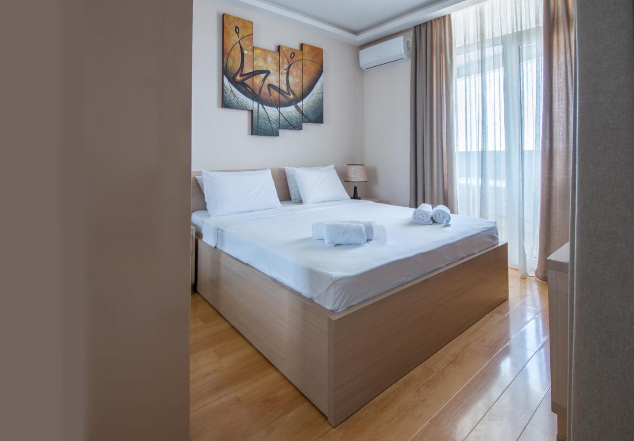 Orbi Residence Hotel Official Batumi Exterior foto